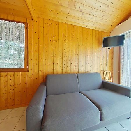 Appartement Cosy A Montgenevre, 4 Pers, Balcon, Garage Prive, Proche Village - Fr-1-330D-73 ภายนอก รูปภาพ