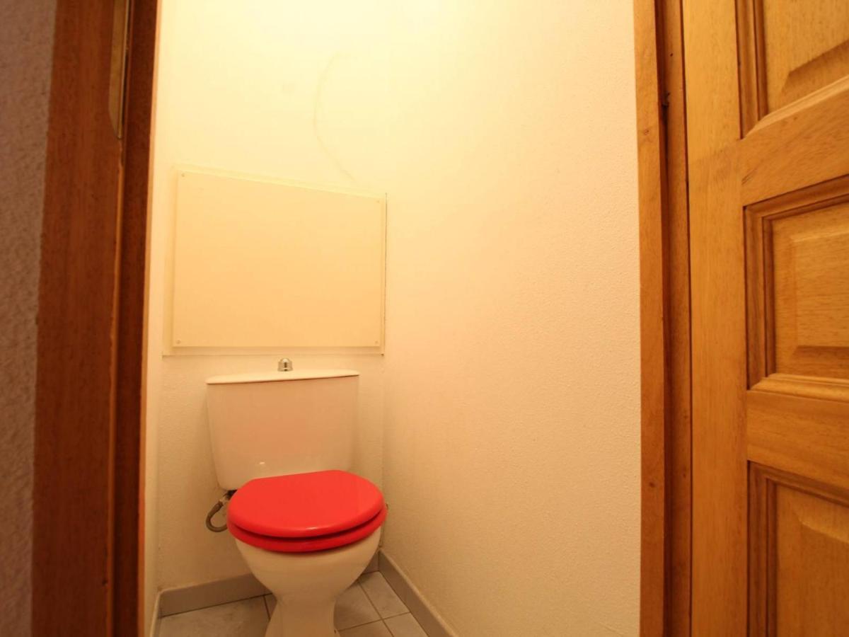 Appartement Cosy A Montgenevre, 4 Pers, Balcon, Garage Prive, Proche Village - Fr-1-330D-73 ภายนอก รูปภาพ